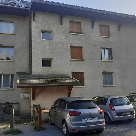 Jolie Proche Montagne Apartment Barcelonnette
